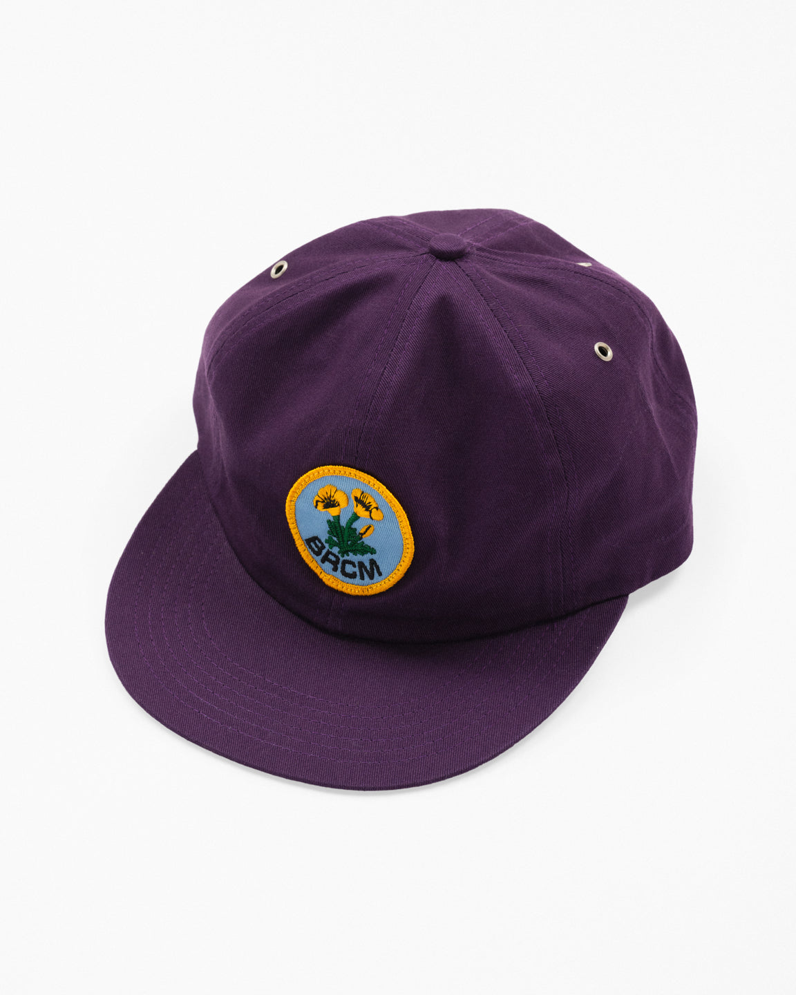Truckin' Twill Poppy Hat Grape