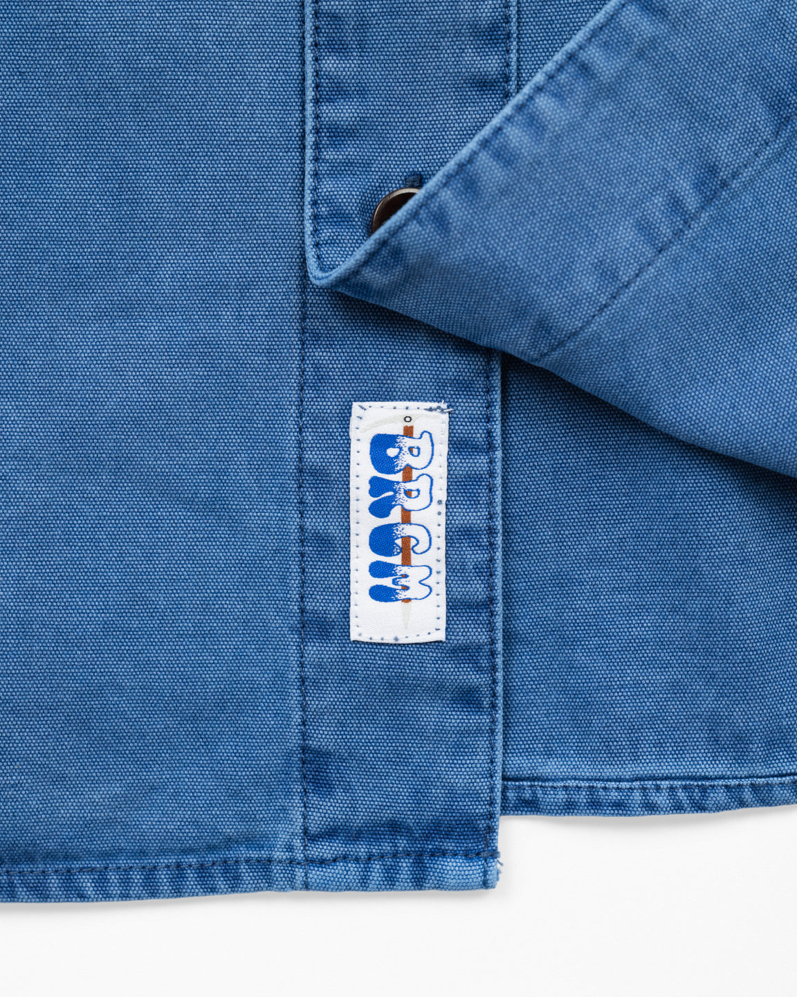 Nova Canvas Shirt Cool Ranch