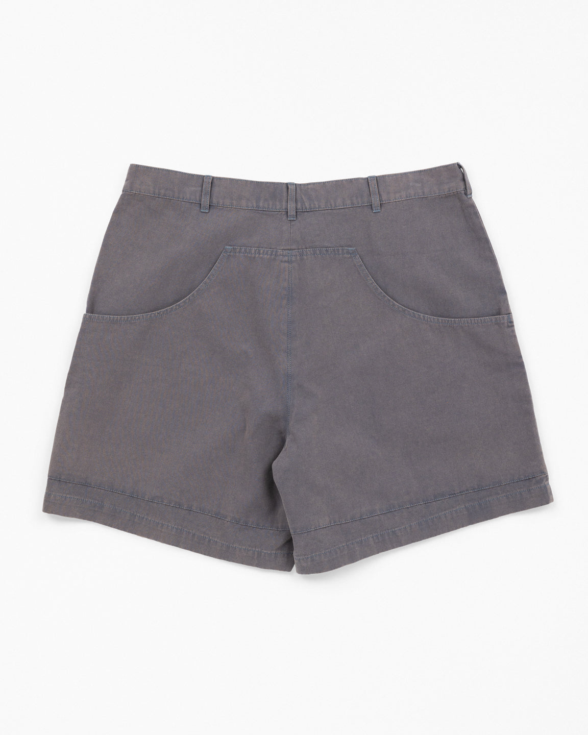 Doubleback Shorts Blue Cheese