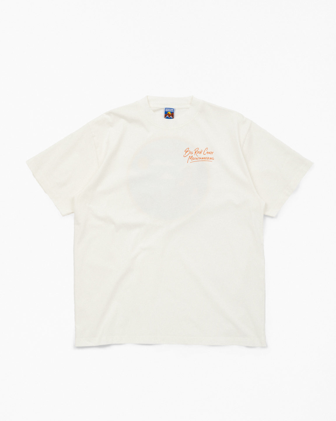 Souvenir Tee Milk