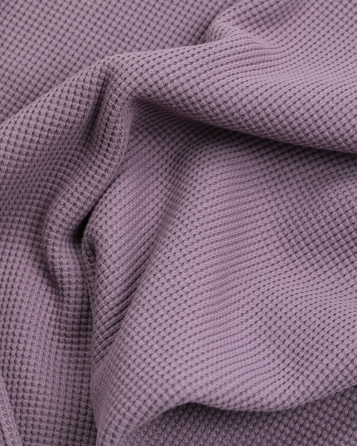Gradient Logo Thermal Huckleberry