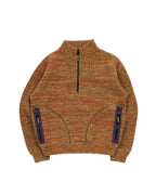 Metanoia Sweater Broccoli