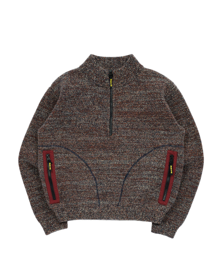 Metanoia Sweater Passion Fruit