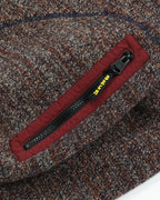 Metanoia Sweater Passion Fruit