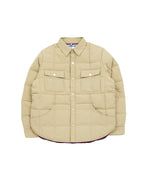 Bridalveil Jacket Horchata