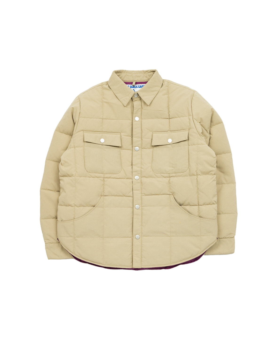 Bridalveil Jacket Horchata