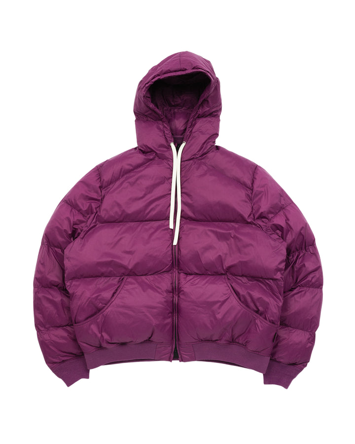 Alpine Jacket Radicchio