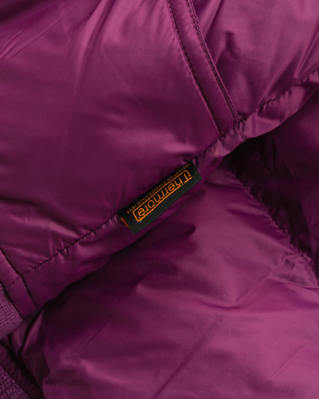 Alpine Jacket Radicchio