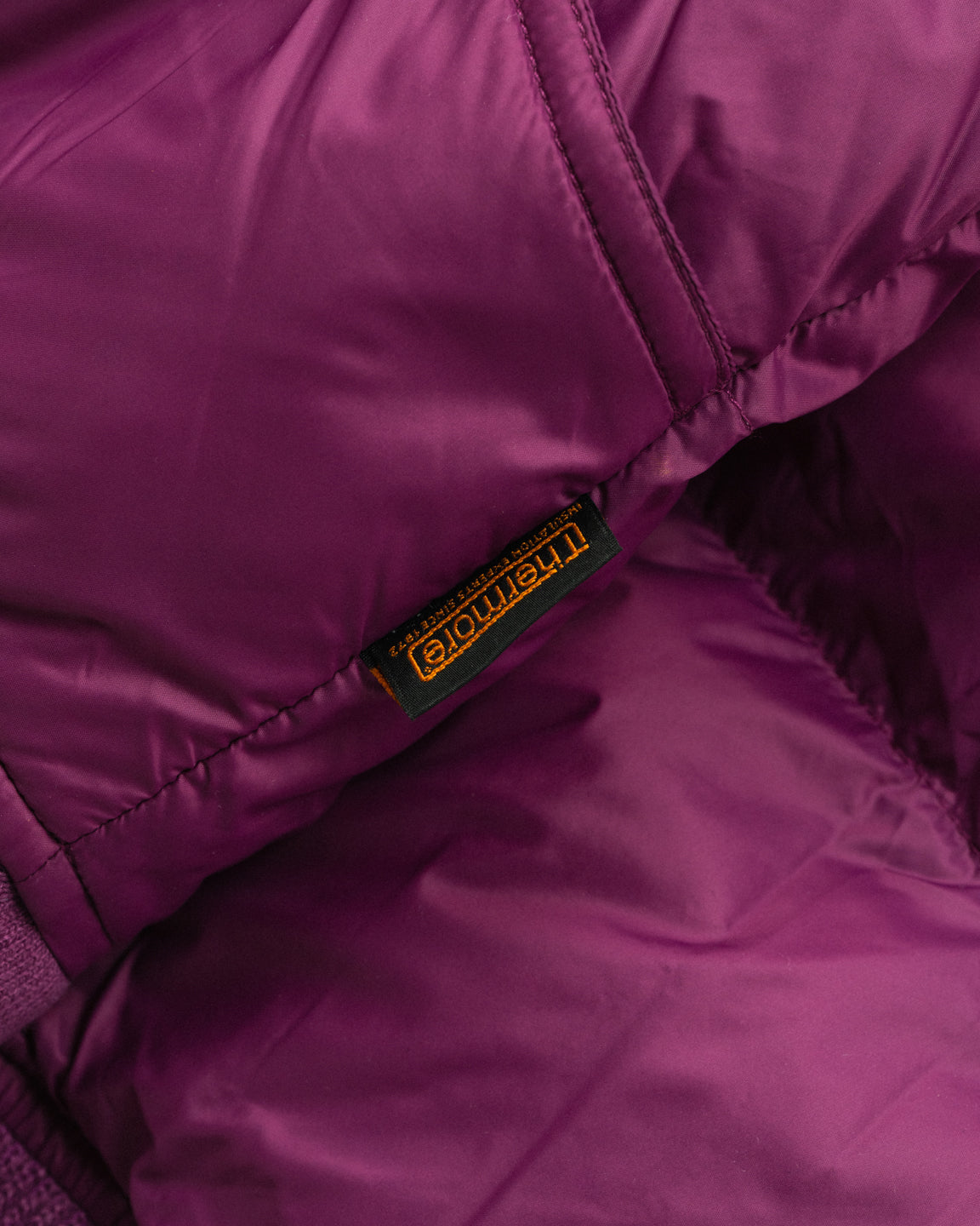 Alpine Jacket Radicchio