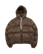 Alpine Jacket Cappuchino