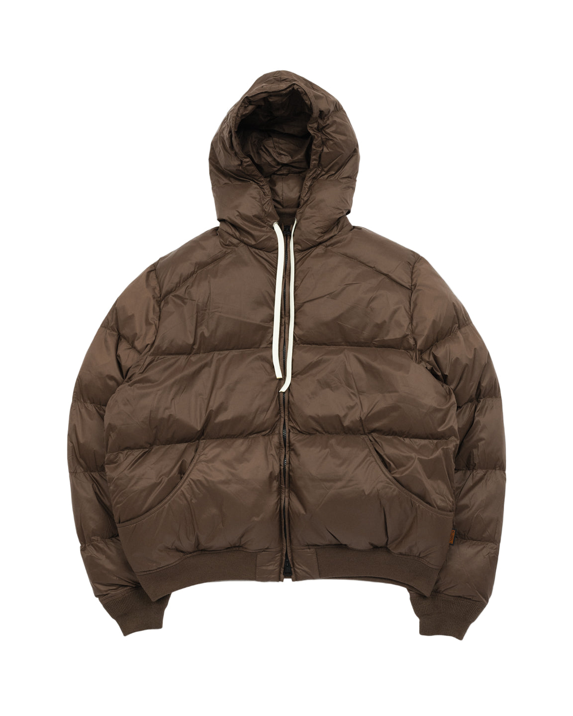 Alpine Jacket Cappuchino