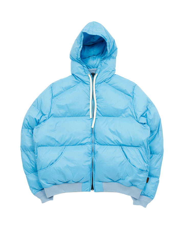 Alpine Jacket Glacier Freeze