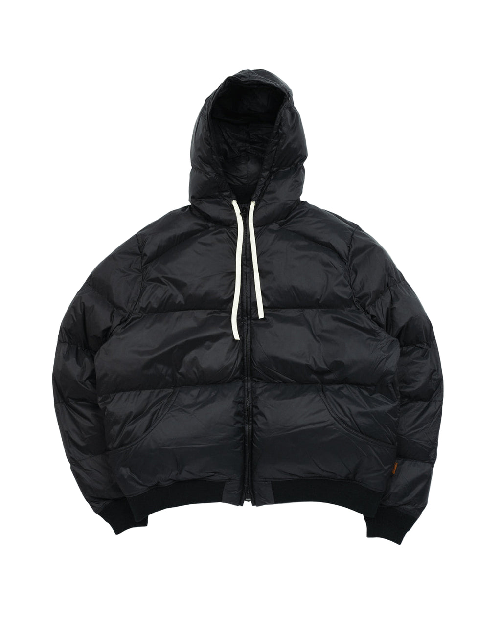 Alpine Jacket Black Licorice