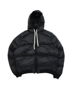 Alpine Jacket Black Licorice