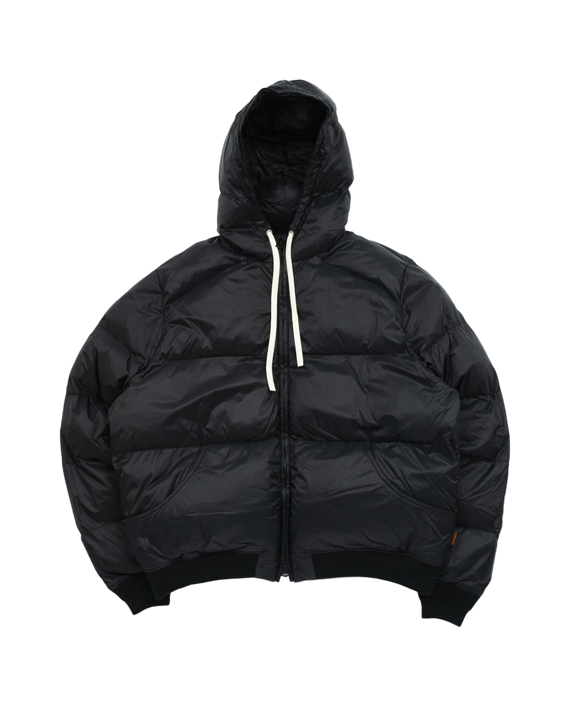 Alpine Jacket Black Licorice