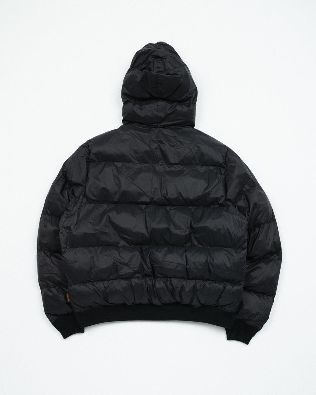 Alpine Jacket Black Licorice