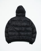 Alpine Jacket Black Licorice