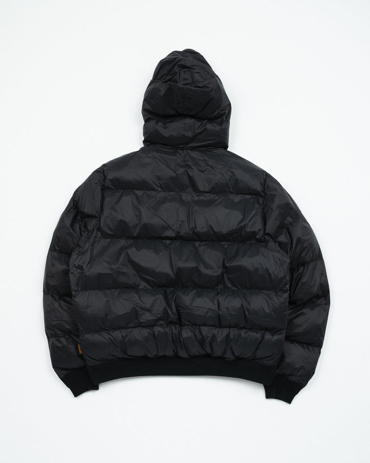 Alpine Jacket Black Licorice