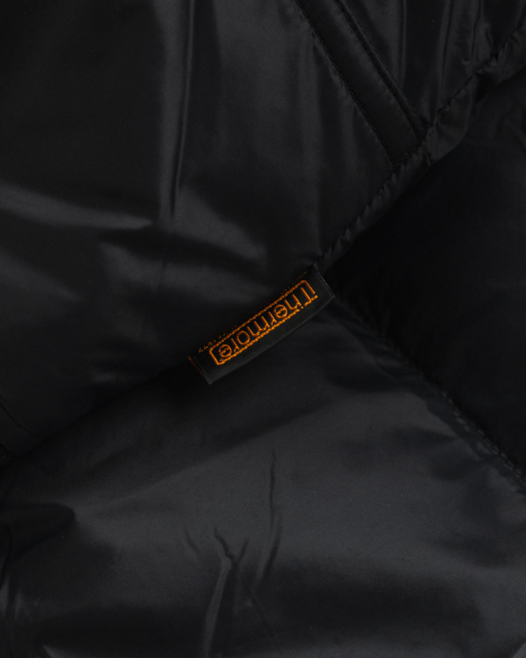 Alpine Jacket Black Licorice