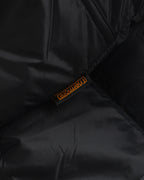 Alpine Jacket Black Licorice