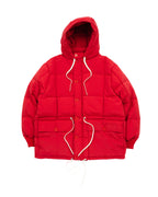 Arctic Parka Candy Cane