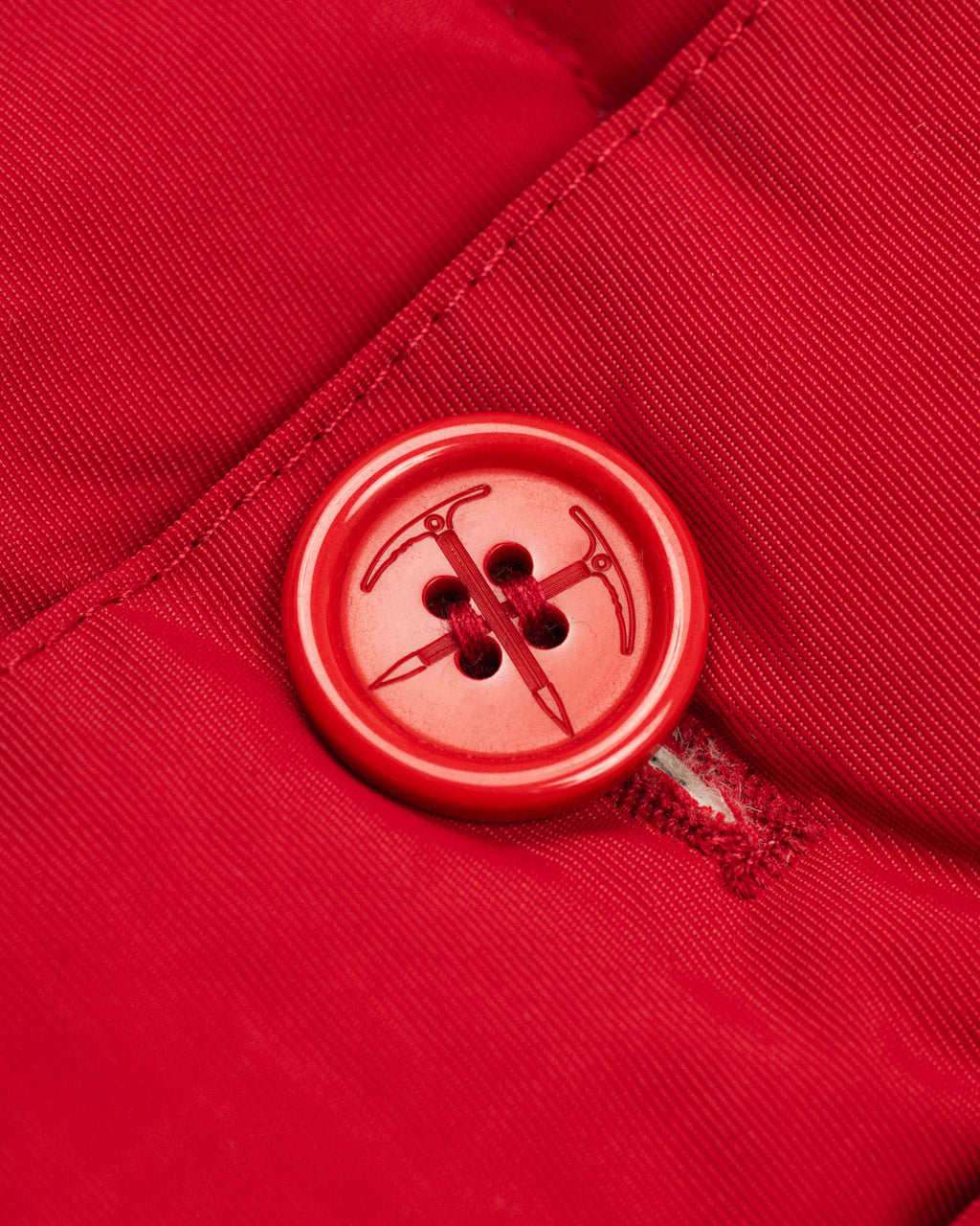 Arctic Parka Candy Cane