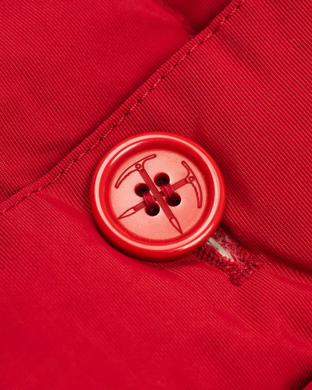 Arctic Parka Candy Cane