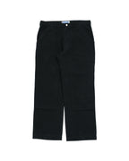 Doubleback Pant Coal FW25