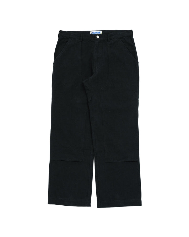 Doubleback Pant Coal FW25