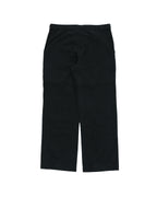 Doubleback Pant Coal FW25