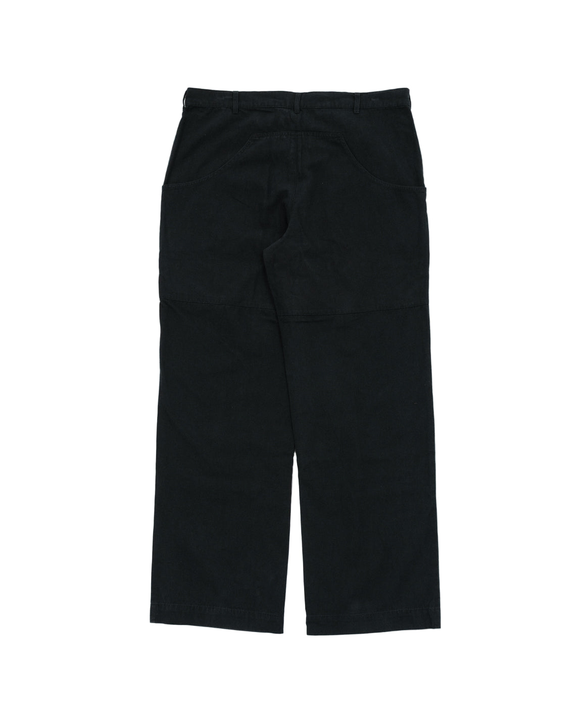 Doubleback Pant Coal FW25