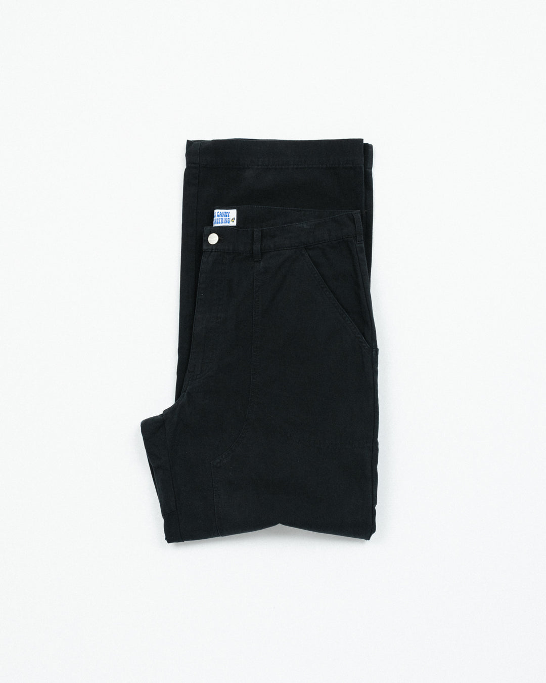 Doubleback Pant Coal FW25