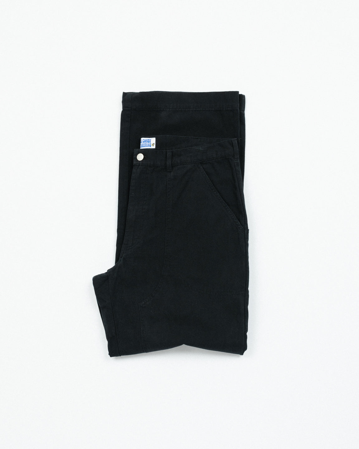 Doubleback Pant Coal FW25