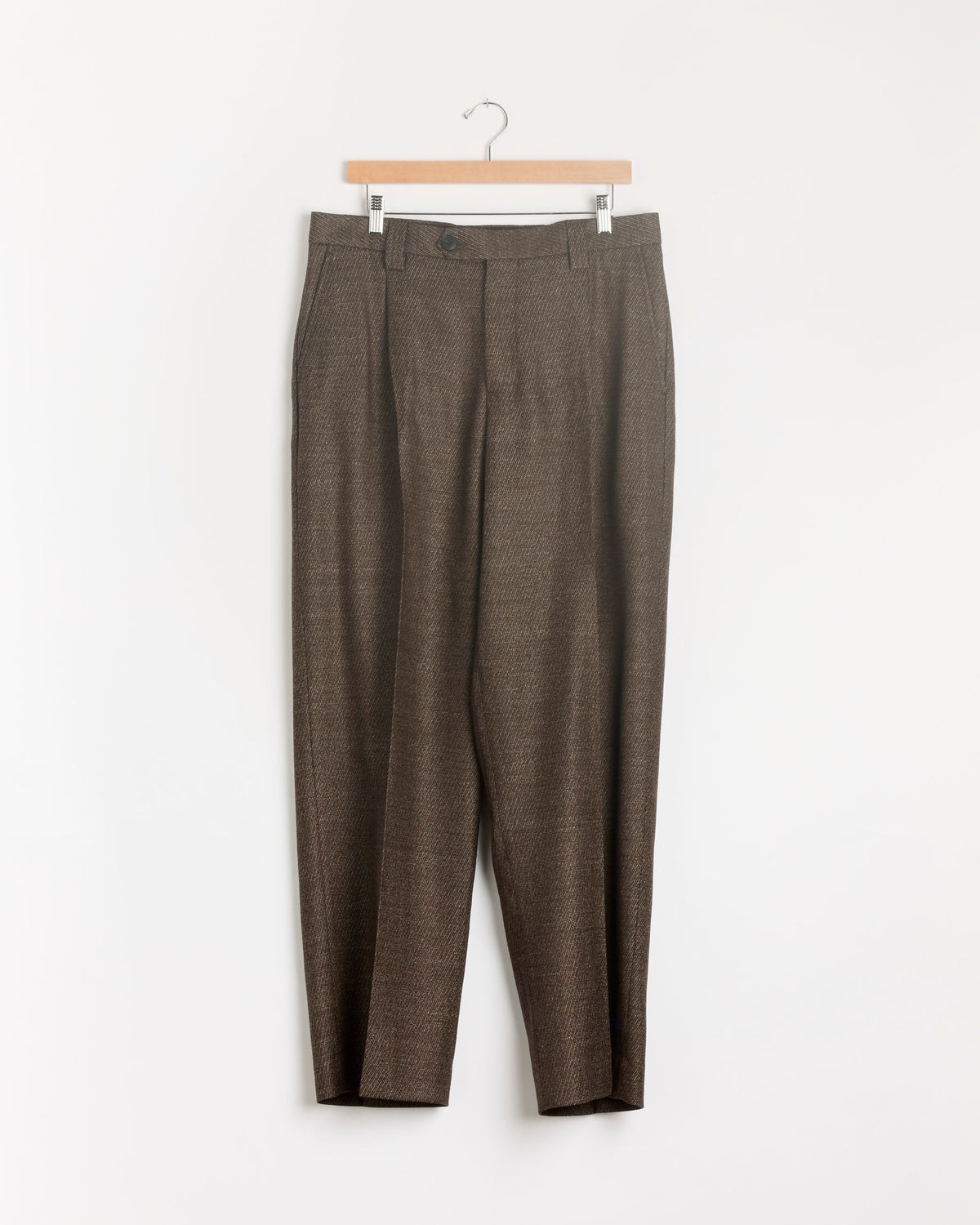 Service Trousers Vintage Twill