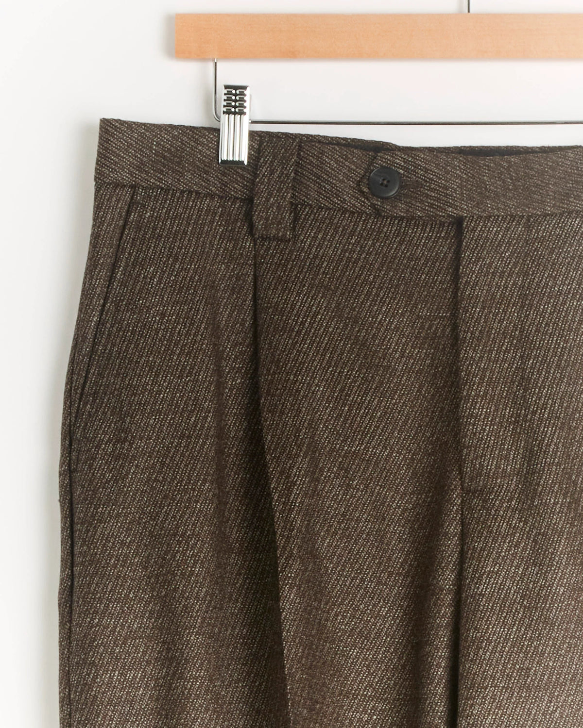 Service Trousers Vintage Twill