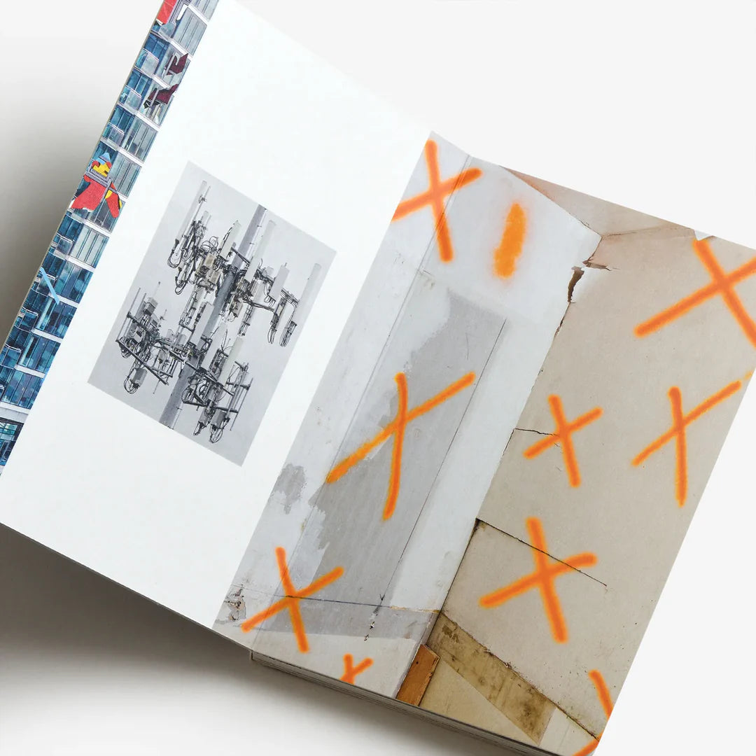 Board Book 1: Daniel Everett