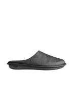 ROMA Leather Preto Black