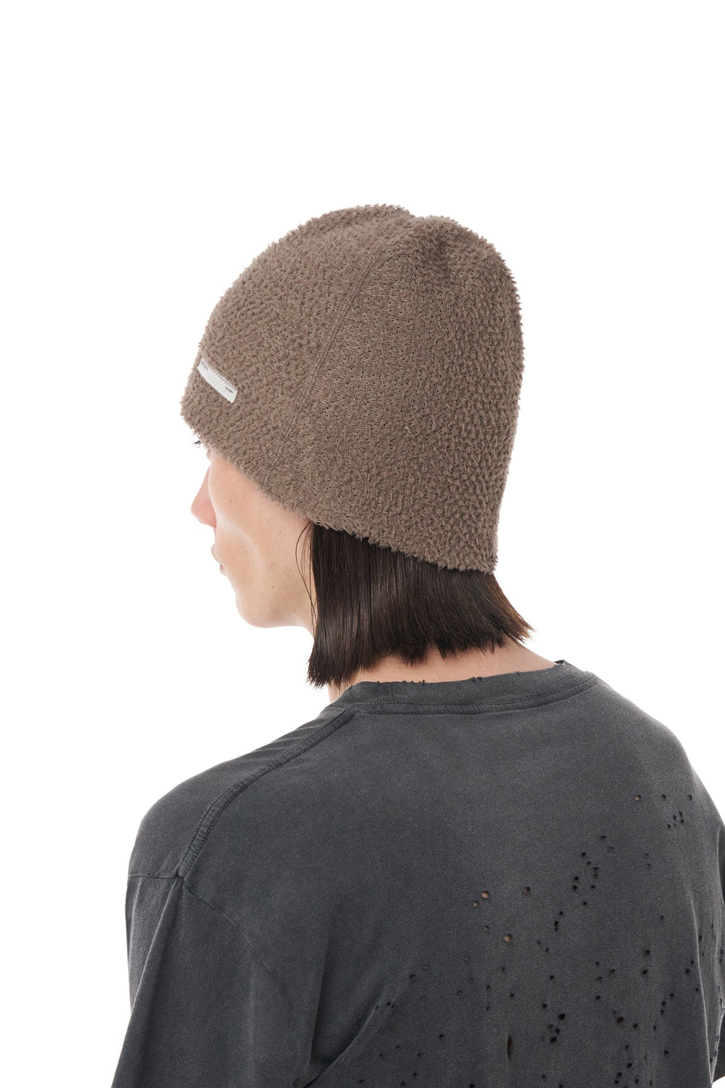 FuzzyFleece AD Beanie Falcon
