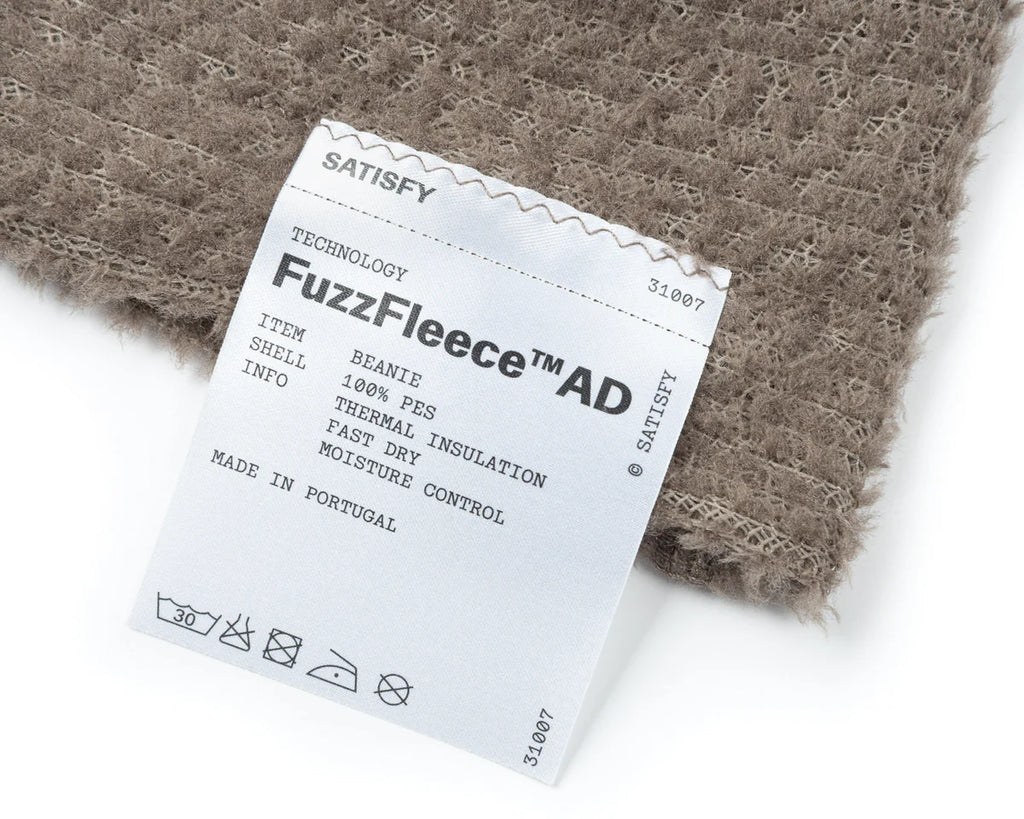 FuzzyFleece AD Beanie Falcon