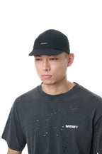 Rippy Air Trail Cap Black