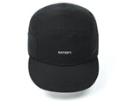 Rippy Air Trail Cap Black