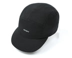 Rippy Air Trail Cap Black
