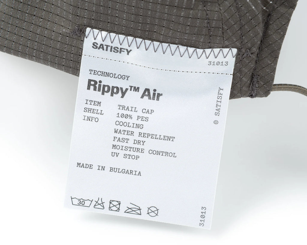 Rippy Air Trail Cap Falcon