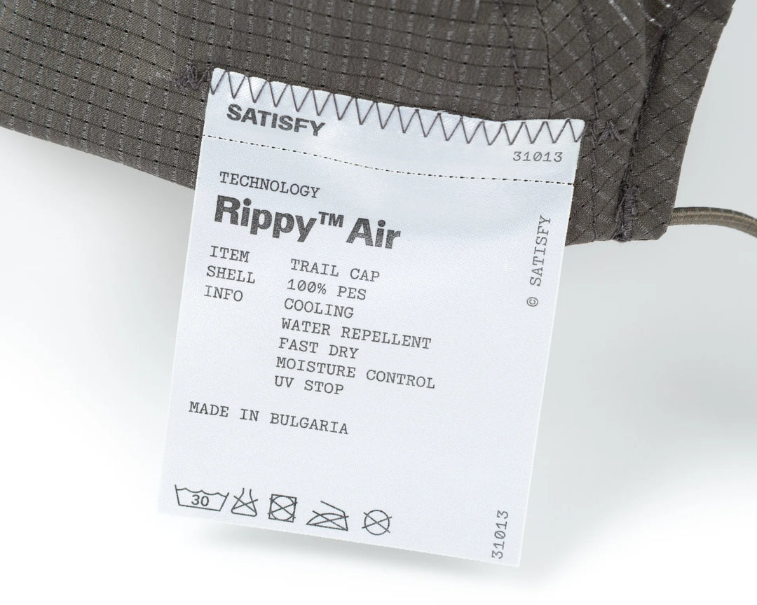 Rippy Air Trail Cap Falcon