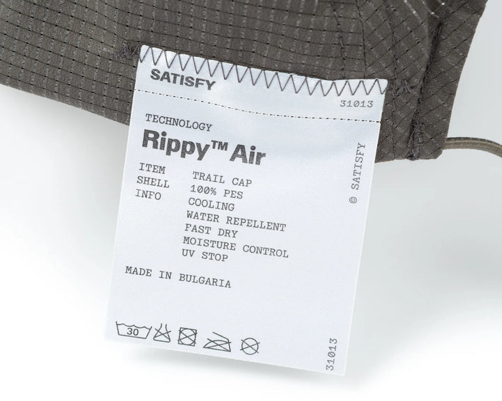 Rippy Air Trail Cap Falcon