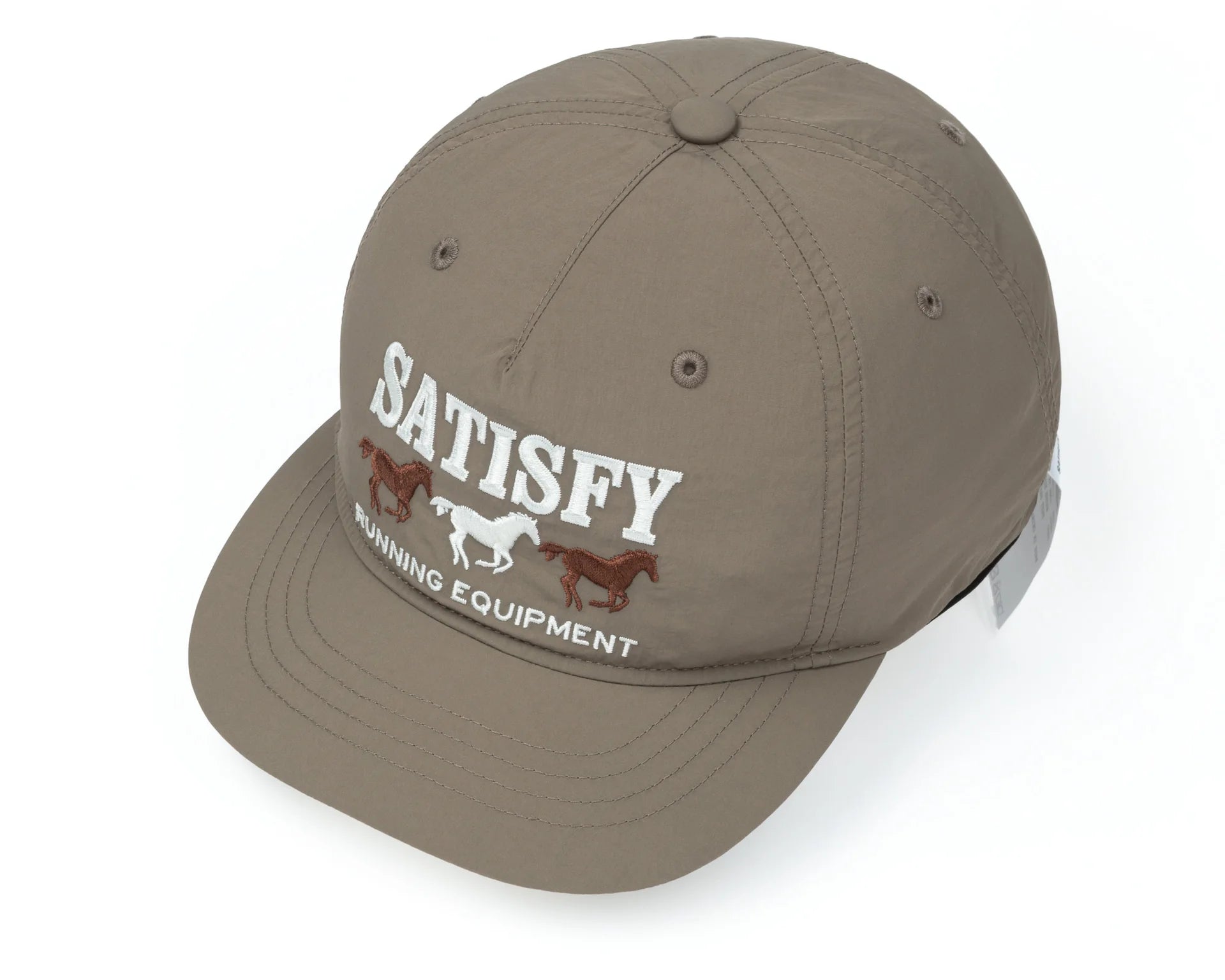FliteSilk 5 Panel Pinch Cap Falcon
