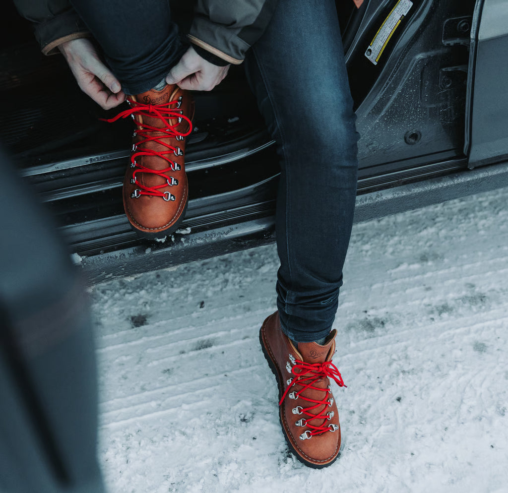 Mountain Light Cascade Clovis GORE-TEX