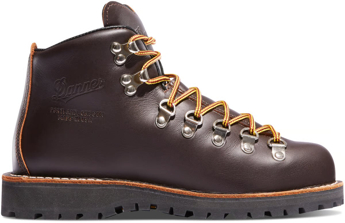 Mountain Light Brown GORE-TEX