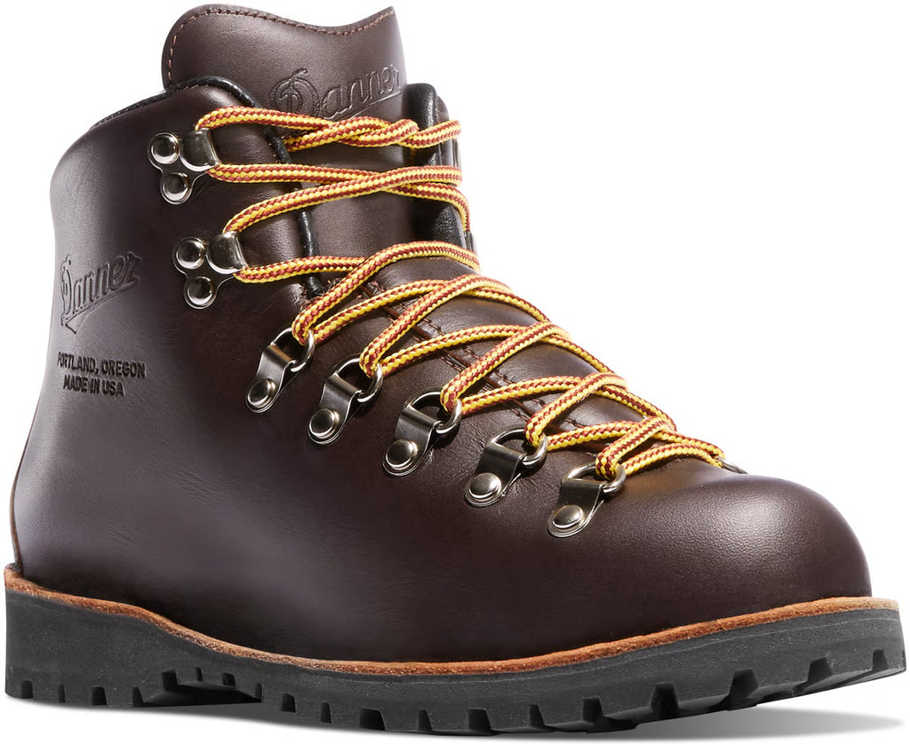Mountain Light Brown GORE-TEX