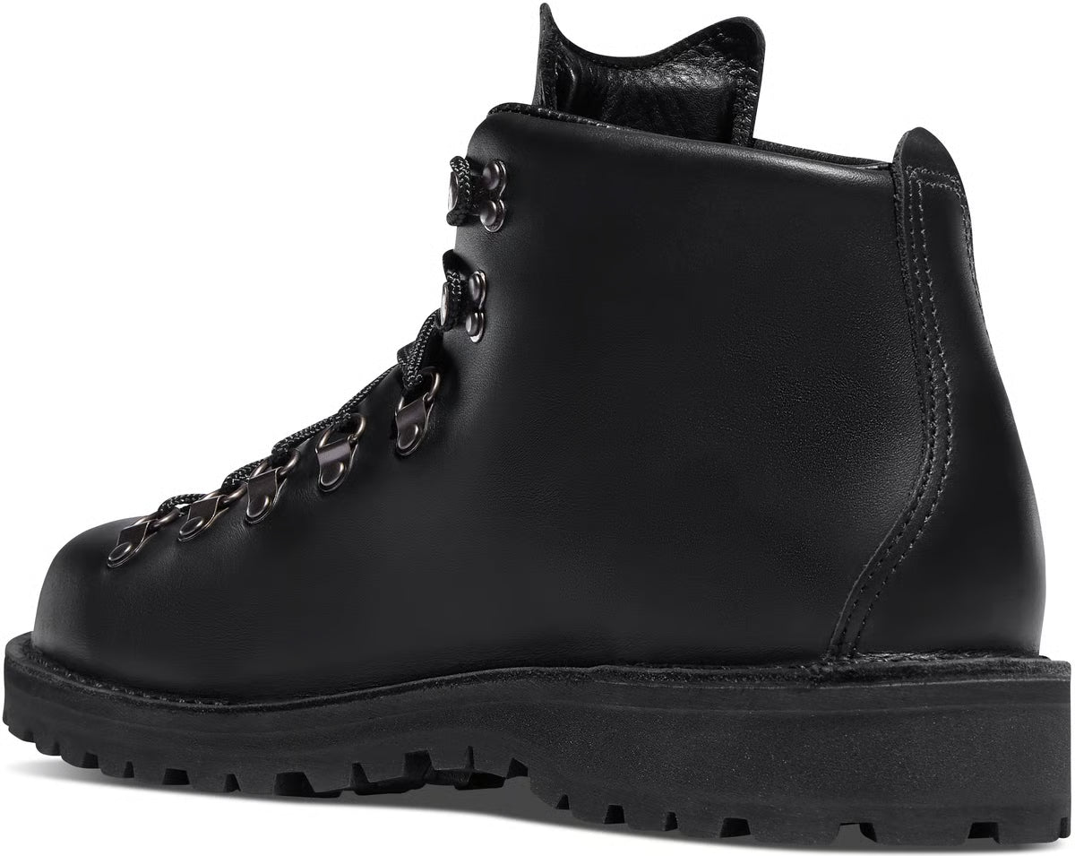 Mountain Light Black